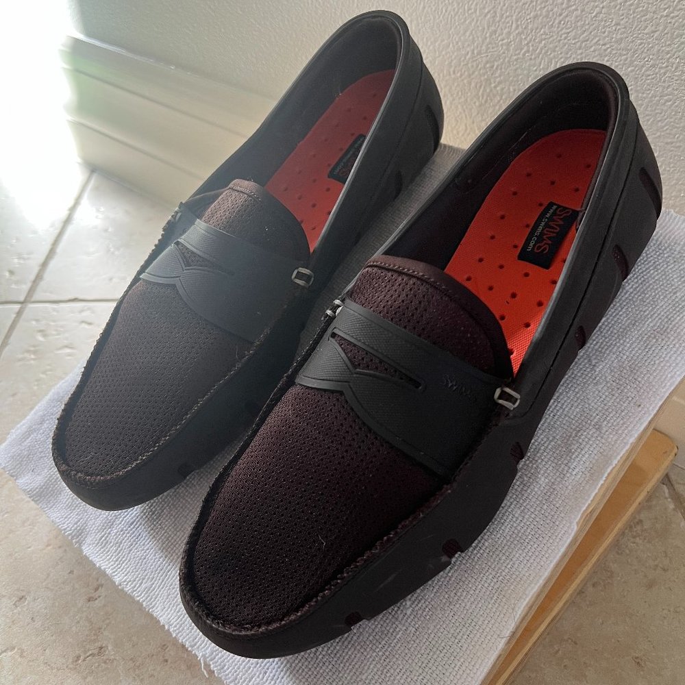 Swims Loafers